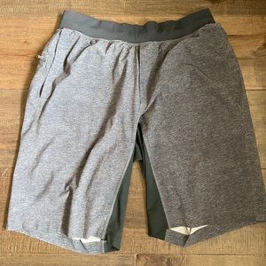 T.H.E. Short 11” Linerless